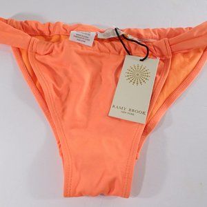 Ramy Brook Lana Bikini Bottoms XS NWT 88